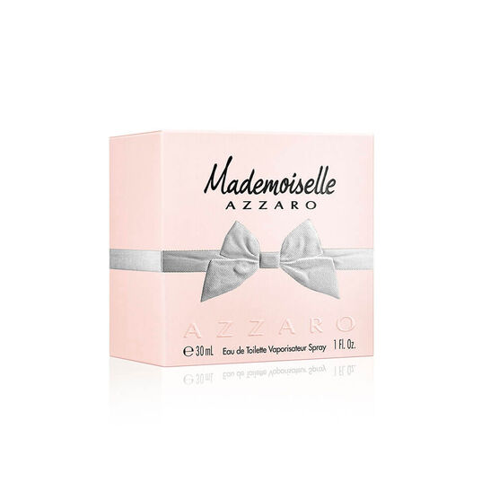 AZZARO     MADEMOISELLE  EDT  50ML